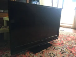 Sony KDL-40V4000 ����