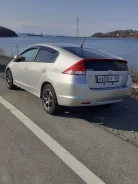 Honda Insight. �������, ��������, 1.3 (88��.�.), ������, 133����. �� ����