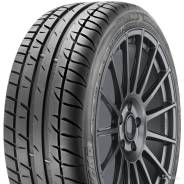 Tigar High Performance