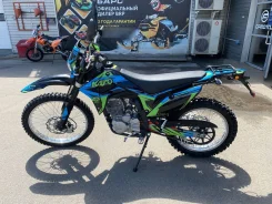 Kayo T2 250 Enduro. 250����. ��., ��������, ���, ��� �������. ��� ����� �� �������� ����