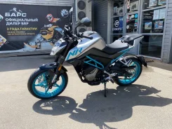CFMoto 250 NK. 250����. ��., ��������, ���, ��� ������� ����