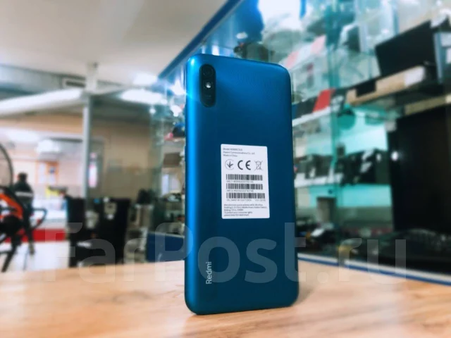 Xiaomi Redmi 9A. �/� ����