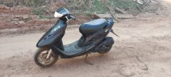 Honda Dio AF34 ZX. 49����. ��., ��������, ��� ��� ����