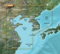 ����� ������� Garmin BlueChart (+Navionics) g3 Vision VAE002R (mSD/SD) ����