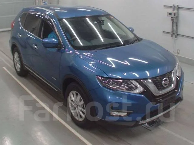 Nissan X-Trail. ��������, ��������, 2.0 (147��.�.), ������, 35 000����. ��, �/�. ��� ����� �� ������������ ����