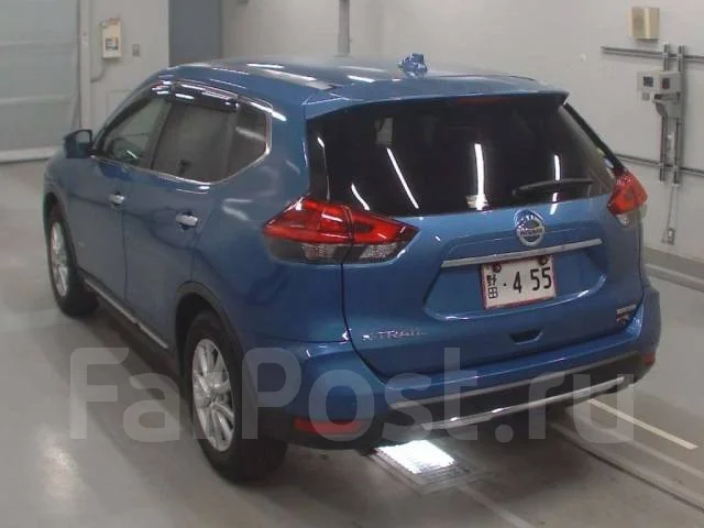 Nissan X-Trail. ��������, ��������, 2.0 (147��.�.), ������, 35 000����. ��, �/�. ��� ����� �� ������������ ����