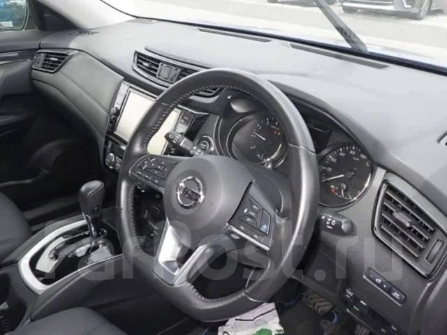 Nissan X-Trail. ��������, ��������, 2.0 (147��.�.), ������, 35 000����. ��, �/�. ��� ����� �� ������������ ����