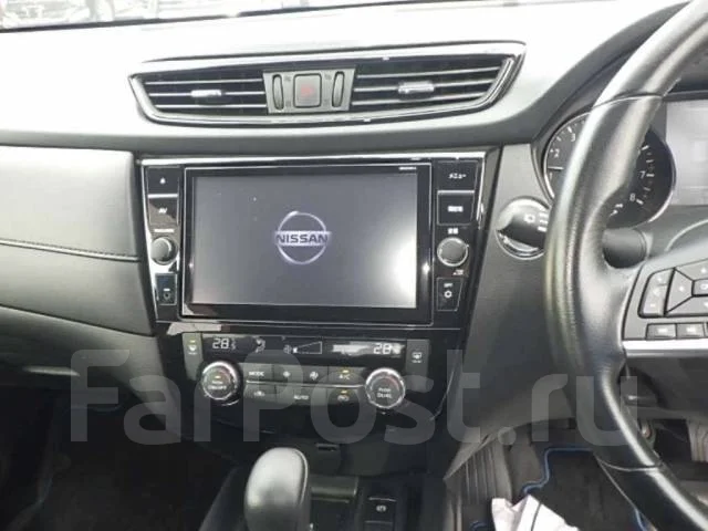 Nissan X-Trail. ��������, ��������, 2.0 (147��.�.), ������, 35 000����. ��, �/�. ��� ����� �� ������������ ����
