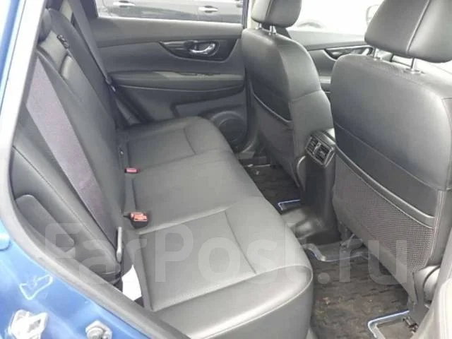 Nissan X-Trail. ��������, ��������, 2.0 (147��.�.), ������, 35 000����. ��, �/�. ��� ����� �� ������������ ����