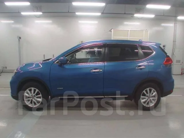 Nissan X-Trail. ��������, ��������, 2.0 (147��.�.), ������, 35 000����. ��, �/�. ��� ����� �� ������������ ����