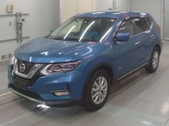 Nissan X-Trail. ��������, ��������, 2.0 (147��.�.), ������, 35 000����. ��, �/�. ��� ����� �� ������������ ����