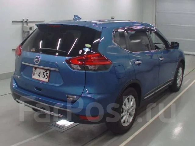 Nissan X-Trail. ��������, ��������, 2.0 (147��.�.), ������, 35 000����. ��, �/�. ��� ����� �� ������������ ����