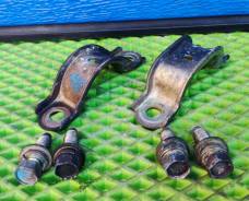    [] Subaru Forester SF5 #747 34120AA010 