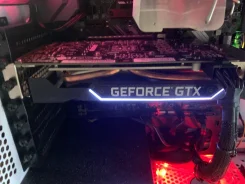 GeForce GTX 1660 ����