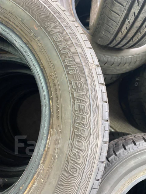 Maxrun Everroad. ������, 2019 ���, �/�, ����� 5 % ����