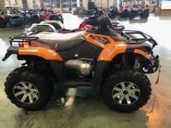 Linhai-Yamaha 400. ��������, ��� ���\���, ��� ������� ����
