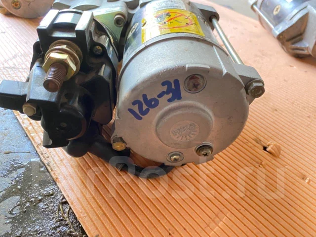 ������� Komatsu D31E 600-863-4410 ����