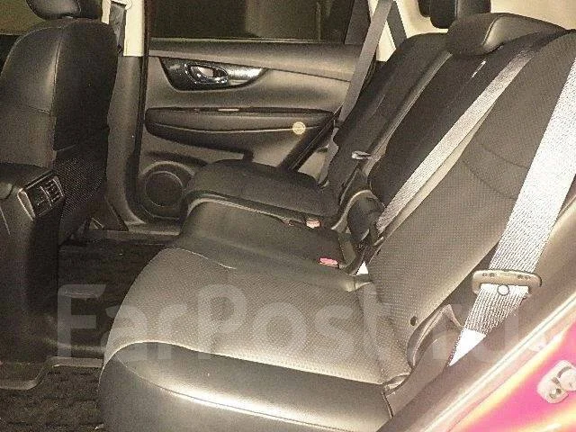 Nissan X-Trail. ��������, ��������, 2.0 (147��.�.), ������, 29 000����. ��, �/�. ��� ����� �� ������������ ����