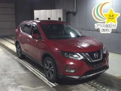 Nissan X-Trail. ��������, ��������, 2.0 (147��.�.), ������, 29 000����. ��, �/�. ��� ����� �� ������������ ����