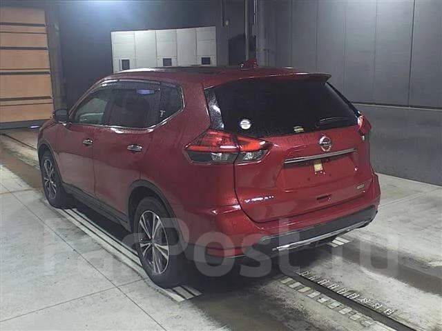 Nissan X-Trail. ��������, ��������, 2.0 (147��.�.), ������, 29 000����. ��, �/�. ��� ����� �� ������������ ����