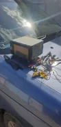 Pioneer Carrozzeria AVIC-MRZ088 ����