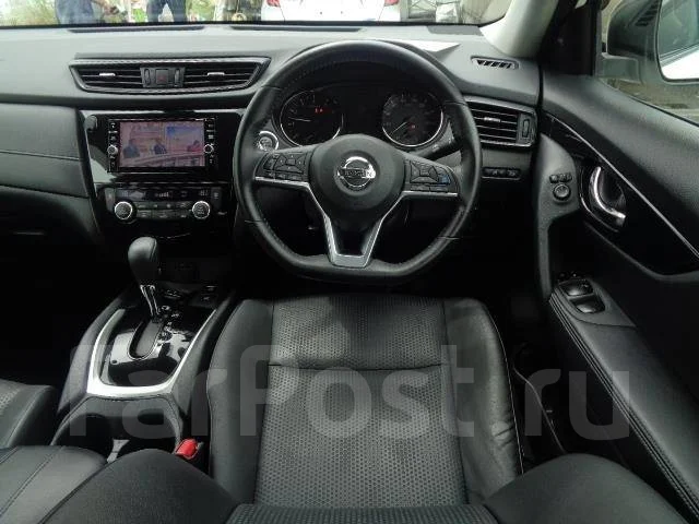 Nissan X-Trail. ��������, ��������, 2.0 (147��.�.), ������, 37 000����. ��, �/�. ��� ����� �� ������������ ����