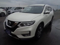 Nissan X-Trail. ��������, ��������, 2.0 (147��.�.), ������, 37 000����. ��, �/�. ��� ����� �� ������������ ����