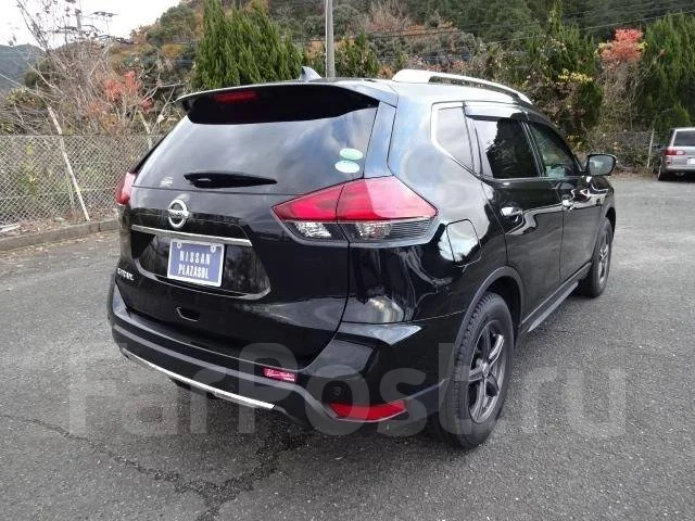 Nissan X-Trail. ��������, ��������, 2.0 (147��.�.), ������, 36 000����. ��, �/�. ��� ����� �� ������������ ����