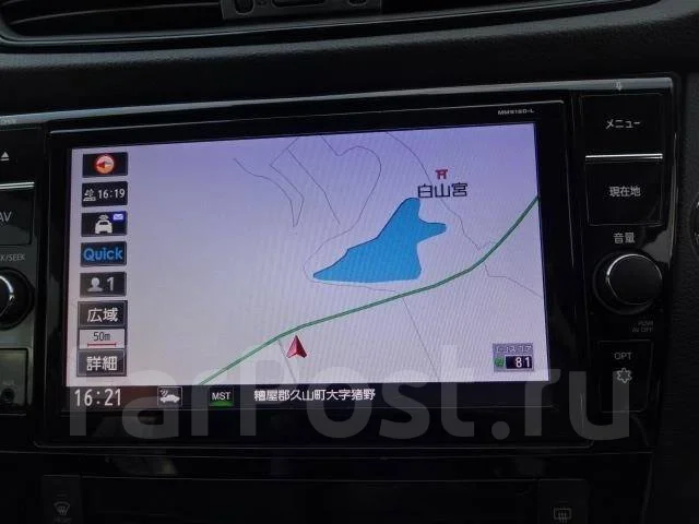 Nissan X-Trail. ��������, ��������, 2.0 (147��.�.), ������, 36 000����. ��, �/�. ��� ����� �� ������������ ����
