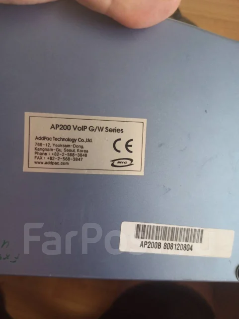 VoIP-�����. ����