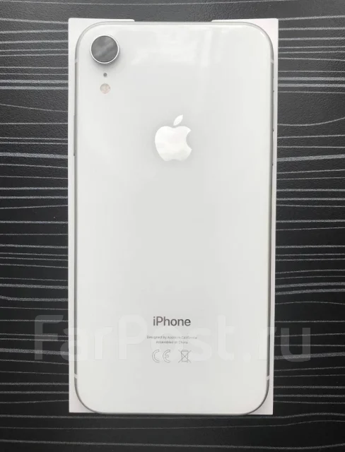 Apple iPhone Xr. �/�, �����, 3G ����