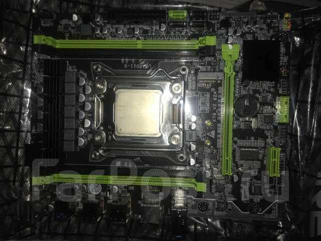 X79 ����
