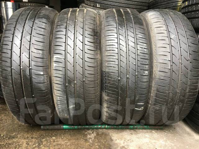 Toyo NanoEnergy 3 Plus, 185/60 R15, 15", 1 шт, в наличии, 185 мм, 60 % ...