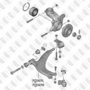 ����� Fixar FQ0409R FQ0409R ����