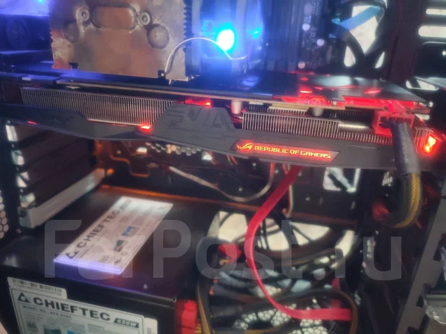 GeForce GTX 1070 ����