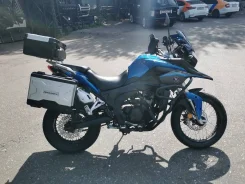 Zongshen ZS250GY-3. 250����. ��., ��������, ���������, ������ �� �� ����