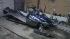 Polaris RMK. ��������, ��� ���, �� ����