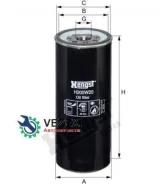 ������ �������� (����/����) Hengst Filter H200W20 H200W20 ����