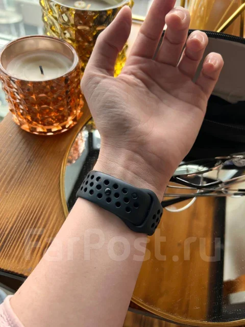 Apple Watch Series 6 Nike. GPS ����