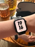 Apple Watch Series 6 Nike. GPS ����