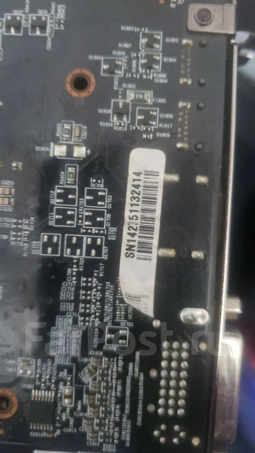Radeon R9 270X ����