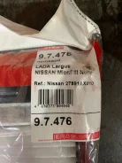 ������ ������ Nissan March, CK12E 27891AX010 ����
