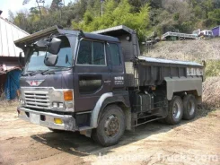 Hino FS ����