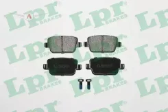 ������� ��������� 05P1272 FORD Galaxy/Mondeo/S-MAX/Volvo S80/XC70/Freelander LPR 05P1272 ����