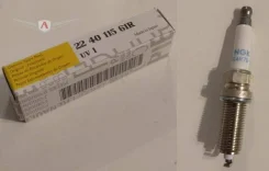 ����� ��������� Lzkar7D-9D 224011561R H4M Renault 224011561R ����