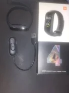 Xiaomi Mi Band 4 ����