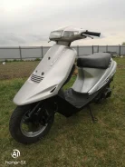 Suzuki Address V100. 100����. ��., ��������, ���������, ������ �� �� ����