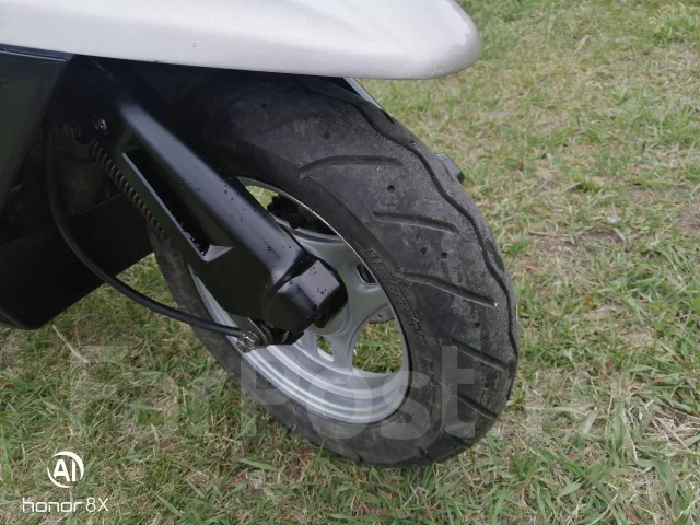 Suzuki Address V100. 100����. ��., ��������, ���������, ������ �� �� ����