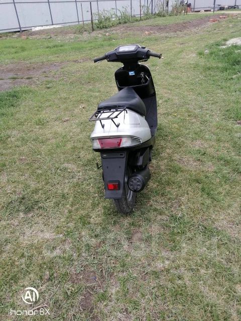 Suzuki Address V100. 100����. ��., ��������, ���������, ������ �� �� ����