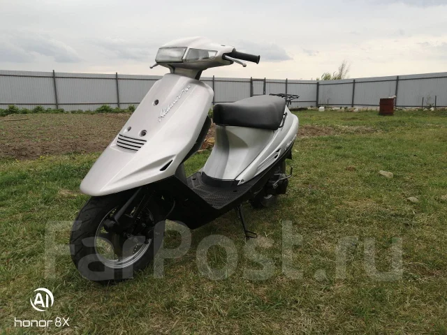 Suzuki Address V100. 100����. ��., ��������, ���������, ������ �� �� ����